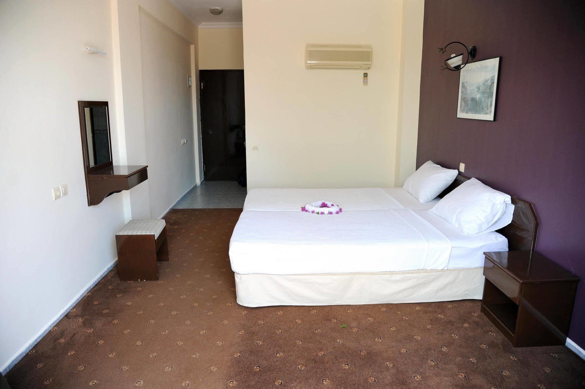 Ilimyra Hotel Camyuva Exterior photo